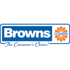 Browns Cleaners