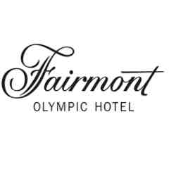 Fairmont Olympic Hotel