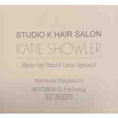 Studio K Hair Salon