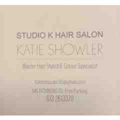 Studio K Hair Salon