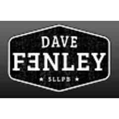 Dave Fenley