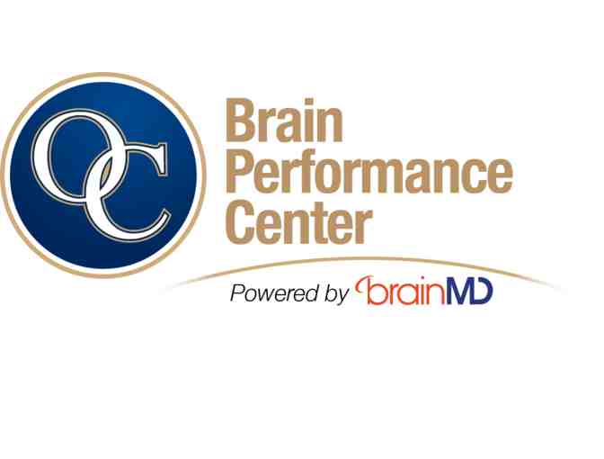 Brain Performance Centers of California at Oaks Christian School