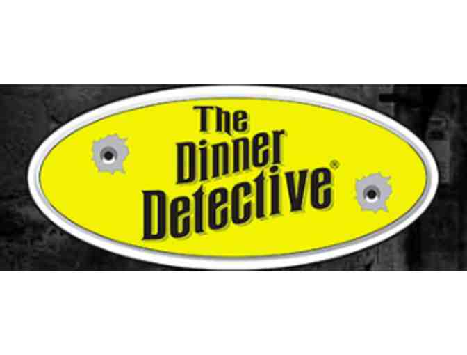 Dinner Detective - Los Angeles