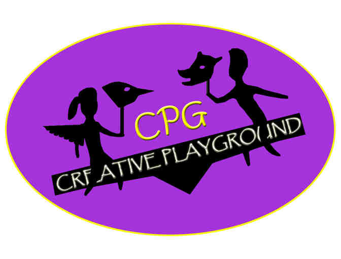 Creative Playground