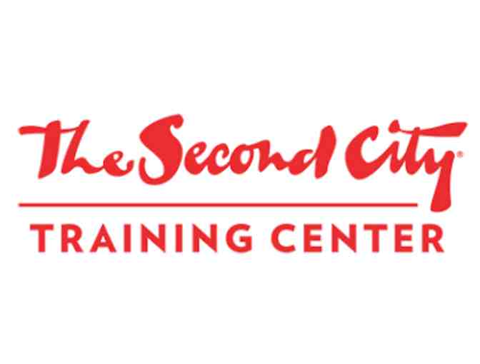 The Second City Hollywood Training Center