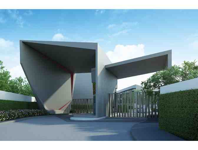 10 Nights in Bangkok, Thailand Condo