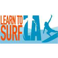 Learn to Surf LA