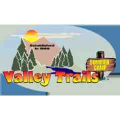 Valley Trails Summer Camp