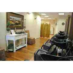 Over the Rainbow Hair Salon