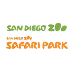 San Diego Zoo or Safari Park