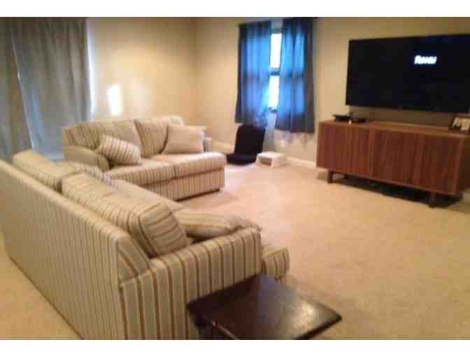 4-Night Stay in North Ocean City, MD: For CHM School Families Only