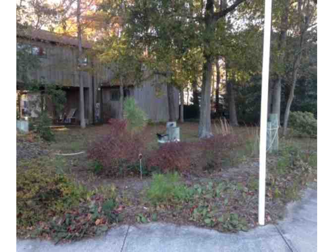 4-Night Stay in North Ocean City, MD: For CHM School Families Only