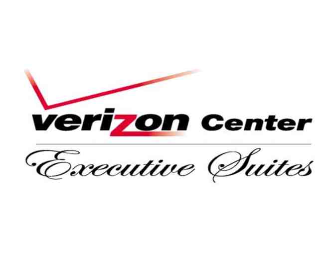 Four Suite Seats for a 2016-2017 Caps Game with Catering!