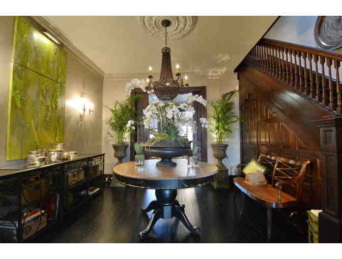 Interior Design or Color Consultation