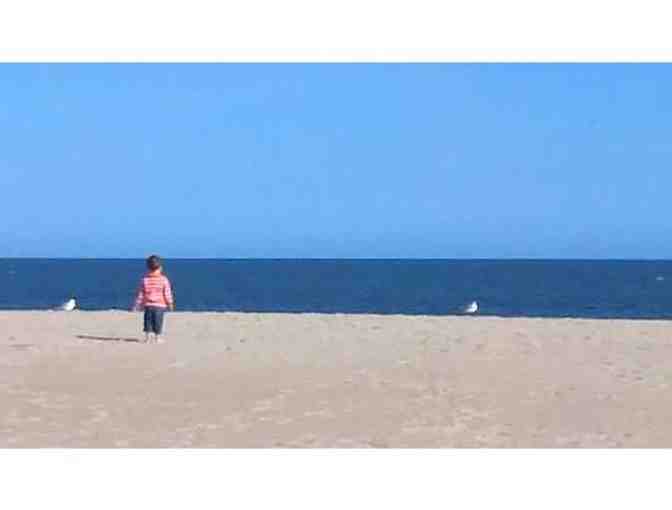 4-Night Stay in North Ocean City, MD: For CHM School Families Only