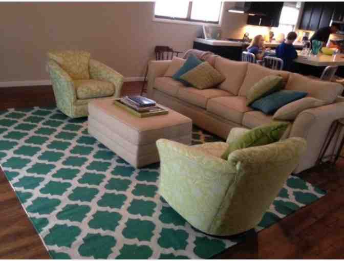 4-Night Stay in North Ocean City, MD: For CHM School Families Only