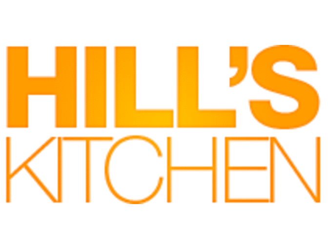 Hill's Kitchen Bar Set