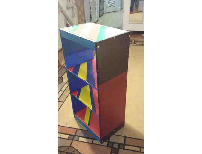 Artwork by the students in Ms. Kandace Couts class