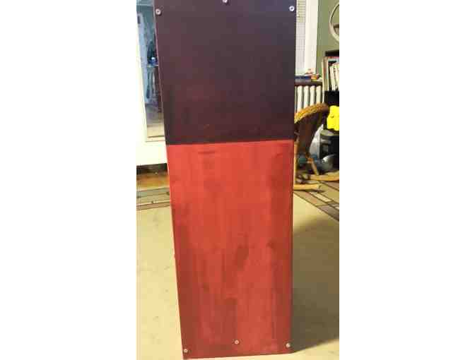 Artwork by the students in Ms. Kandace Couts class