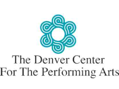 "The Secret Garden" at Denver Center for the Performing Arts (1 of 2)