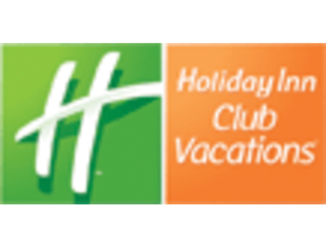 Holiday Inn Club Vacation - 7 Days / 6 Nights.  Las Vegas or Orlando!