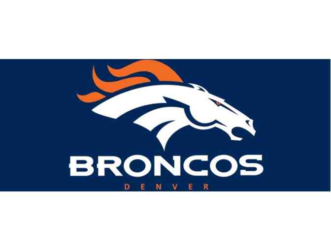 Ultimate Broncos Experience