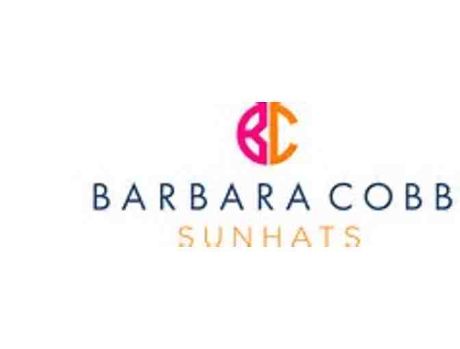 Barbara Cob Sunhats- $175 Gift Certificate