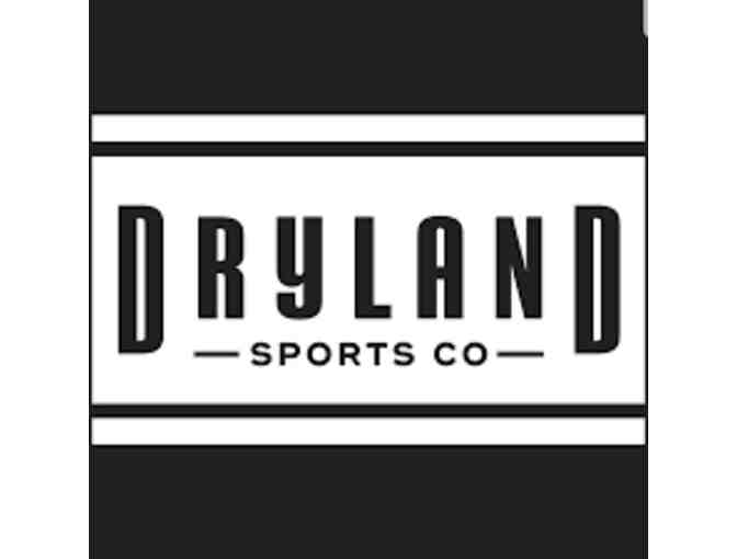 Dryland Sports