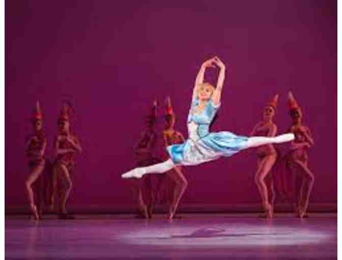 Colorado Ballet Tickets and Backstage Tour