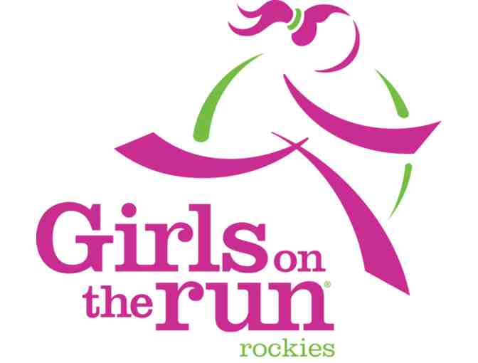 Girls on the Run Registration