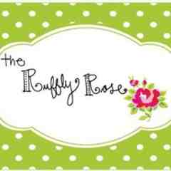 The Ruffly Rose