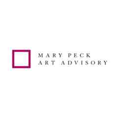 Mary Peck Art Advisory, LLC