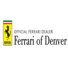 Ferrari of Denver