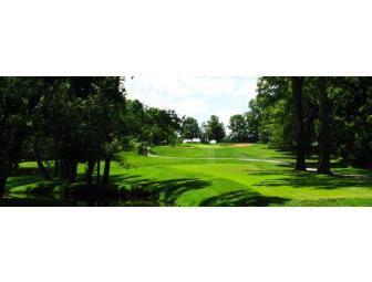 18 Holes at Otter Creek