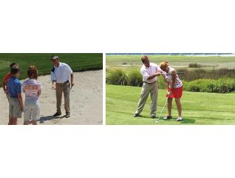 18 Holes at Otter Creek