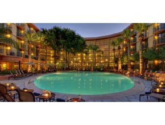 Embassy Suites Phoenix -Biltmore 2 night stay