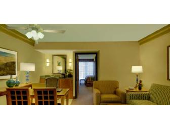 Embassy Suites Phoenix -Biltmore 2 night stay