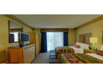 Embassy Suites Phoenix -Biltmore 2 night stay