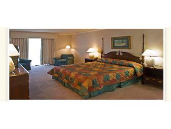 Miracle Springs Resort & Spa - 2 night stay