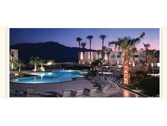 Miracle Springs Resort & Spa - 2 night stay