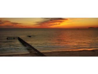 Rosarito Beach Hotel 2 night stay