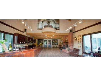 Byington Winery & Vineyard - Tour & Wine Tasting