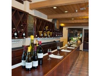 Byington Winery & Vineyard - Tour & Wine Tasting