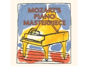 2 tickets to Nashville symphony