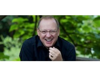 2 tickets to Nashville symphony