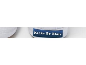 Kicks by Blair