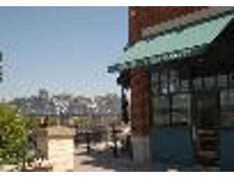 2 Tickets to Newport Aquarium