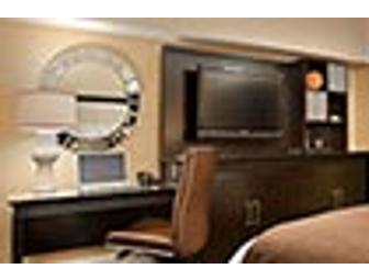 3 night stay at Atlantic Casino Resort Spa