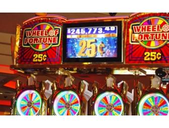 Gambler's Paradise - 4 nights in Laughlin & Las Vegas