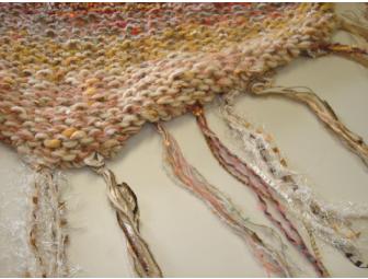 Mystery Shawl